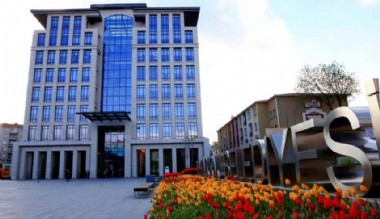 Zeytinburnu Belediyesi'nin açtığı ihalede adres değişmedi