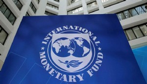 IMF, Çin ekonomisinin güçlü toparlanma belirtileri gösterdiğini söyledi