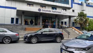 İçerenköy'deki Bayındır Hastanesi'nin faaliyetleri durduruldu!
