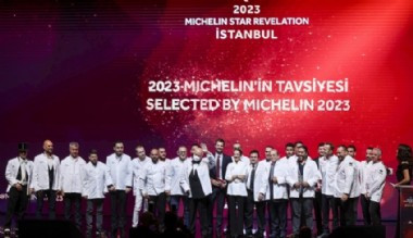 İlk İstanbul Michelin Rehberi açıklandı: İşte İstanbul'dan seçilen 53 restoran