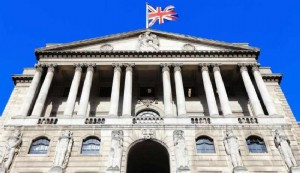İngiltere Merkez Bankası'ndan son 14 yılın en yüksek faiz oranı