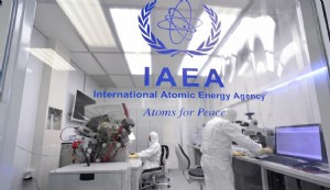 İran: Nükleer faaliyetler için UAEA'ya bildirildi