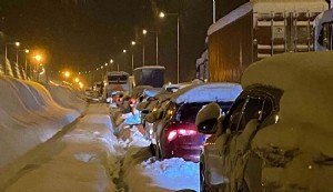 Meteoroloji duyurdu: Kar İstanbul'u ne zaman terk edecek?