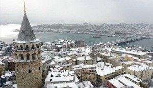 Vali açıkladı: İstanbul'da yarın okullar tatil