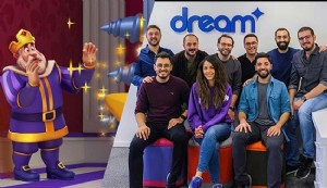 İstanbul'da kurulan Dream Games'in değeri 2.75 milyar dolara ulaştı