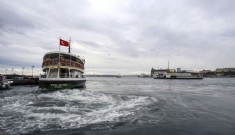İstanbul 'Avrupa'nın en iyi turizm destinasyonlarına' aday gösterildi