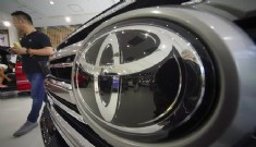 Toyota'da tedarik krizi: Üretime ara verecek
