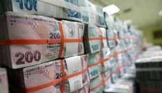 40 Milyar TL ödenek konulmuştu: 1 Trilyon Lira eşiği aşıldı