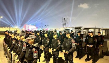 Katar'da görev yapan Türk polislerinin maaşlarıyla ilgili çarpıcı iddia: 5 milyon dolara ne oldu?
