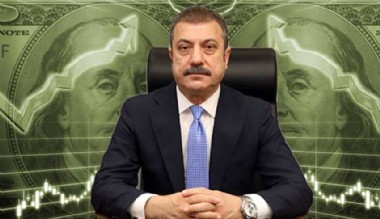 Kavcıoğlu'na uzmanlardan tepki: Dolarizasyon devam ediyor
