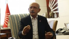 Kılıçdaroğlu bu kez Katarlılara Arapça gözdağı verdi....