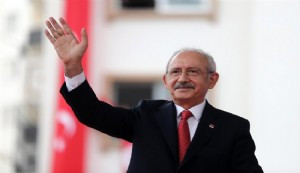 Kılıçdaroğlu iddiası: 'İlk ve son cumhurbaşkanlığı adaylığımdı'