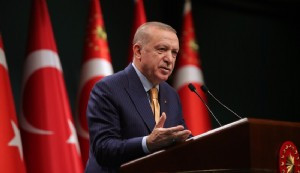 Bloomberg’den Erdoğan yorumu: Konuşmalarını analiz ettiler