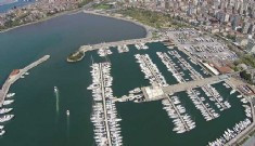 Koç Holding kazanmıştı! Fenerbahçe Kalamış Yat Limanı ihalesi iptal edildi