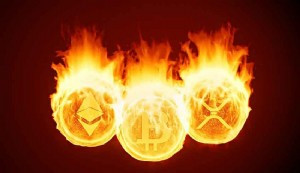 Kripto paralar çakıldı: Bitcoin'de 600 Milyar Dolarlık kayıp