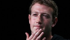 Mark Zuckerberg’in serveti eridi! Artık ilk 10'da değil