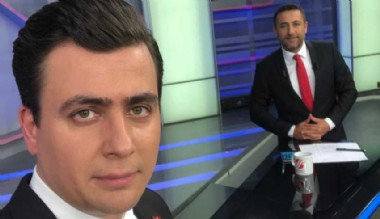 Melih Gökçek’in oğlu Osman Gökçek'in yönettiği Beyaz TV’nin FETÖ binasında kiracı olduğu ortaya çıktı