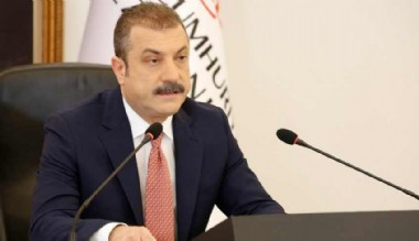 Merkez Bankası Başkanı Kavcıoğlu açıkladı: Kur korumalı mevduattan çıkışlar başladı.