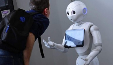 Microsoft, ölen kişileri sohbet robotuna dönüştürecek