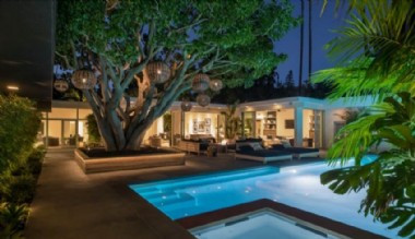 Model Cindy Crawford'un 13.5 Milyon Dolarlık evini kim aldı?