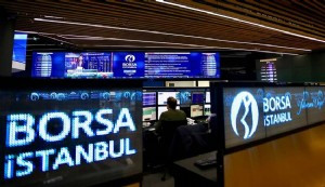 Borsa İstanbul'da BDDK depremi
