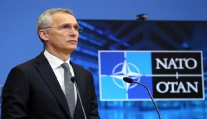 NATO Genel Sekreteri, Türkiye'ye geliyor