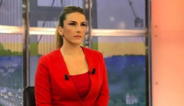 NTV spikeri Özlem Sarıkaya Yurt, genç yaşta hayatını kaybetti