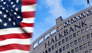 ABD'de temyiz mahkemesi kararını verdi: Halkbank davası askıya alındı