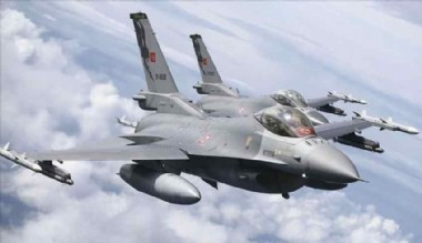ABD’den Türkiye’ye F-16 satışıyla ilgili yeni karar