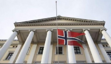 Norveç Merkez Bankası'ndan 20 yıl sonra ilk: Faiz 50 baz puan artırıldı