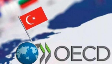 OECD: Enflasyonla mücadele için daha fazla faiz artırılmalı
