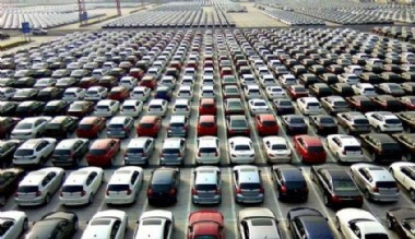 Bakanlık açıkladı: 260 bin araç satışı inceleniyor
