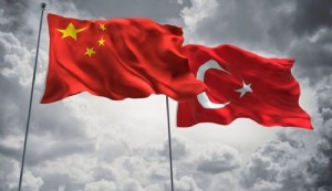 PTTAVM ile Türk firmaları maliyetsiz şekilde Çin'de