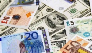 Avrupa Merkez Bankası 'faiz artışı' dedi, euro 17 lirayı aştı