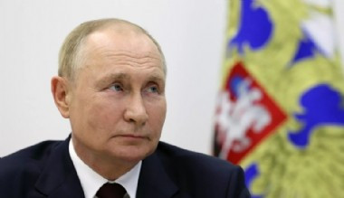 Putin, Rusya'da kısmı seferberlik ilan etti