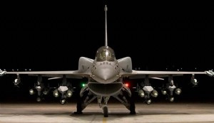 ABD'den F-16'ya yeşil ışık: Türkiye'nin filosunu yenilemesini destekliyoruz