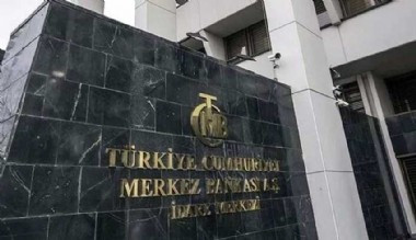 Merkez Bankası: Türkiye ekonomisinin net finansal değeri 2,7 puan iyileşme kaydetti