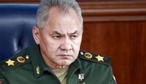 Rusya Savunma Bakanı: '3 İHA ile saldırı yapıldı'
