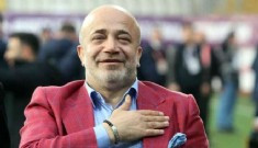 Adana Demirspor Başkanı: Balotelli için 10 milyon euro istiyoruz
