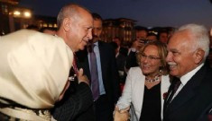 Doğu Perinçek'ten 'Ak Parti bölünecek' çıkışı: Erdoğan hangi tarafta kalır bilmiyorum