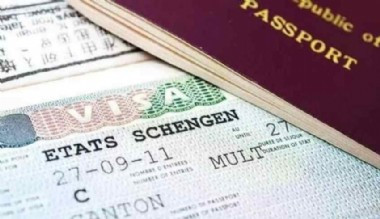 Schengen vizesinde yeni dönem geliyor: İlk aşama tamam!