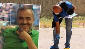 Orhan Adıbelli cinayeti: 50 milyon avroluk savaş