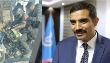 Sinan Ateş cinayetinde yeni gelişme: MHP'li avukat tutuklandı