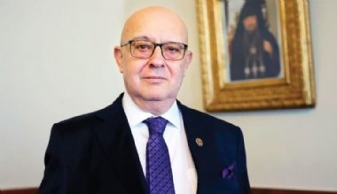 Ermeni Vakfı başkanından rüşvet isteyen polisler hakkında takipsizlik kararı