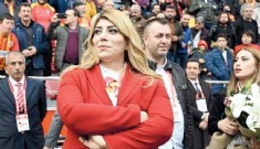 Kayserispor Başkanı Berna Gözbaşı görevi bırakacağını açıkladı: Artık kendimi yok etme noktasına geldim