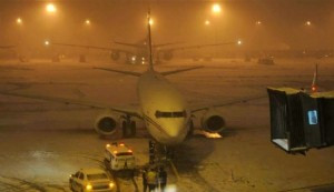 THY açıkladı: İstanbul'da bazı uçuşlar iptal edildi
