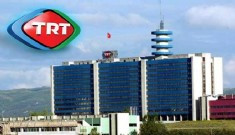TRT'den Yönetim Kurulu üyelerine aylık 9 bin TL maaş