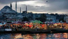 İstanbul'da yıllık enflasyon yüzde 105'i aştı!