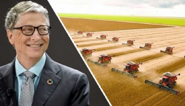 Bill Gates neden tarım arazisi topladığını açıkladı