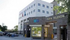 Türk Telekom'a 200 milyon euro kredi